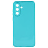 Coque Silicone Couleur avec protège-caméra  pour Samsung Galaxy A36 5G - La Casa de las Carcasas, Accessoires et Coques pour tél