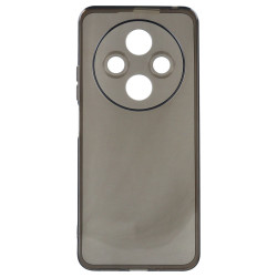 Coque Silicone Couleur avec protège-caméra  pour Xiaomi Redmi 14C - La Casa de las Carcasas, Accessoires et Coques pour téléphon