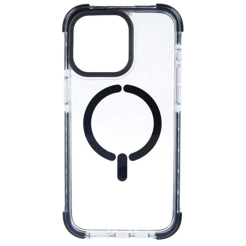 Coque Bumper Compatible avec Magsafe pour iPhone 15 Pro Max - La Casa de las Carcasas, Accessoires et coques pour téléphones por