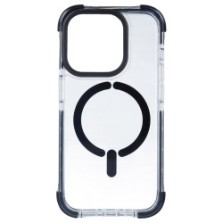 Coque Bumper Compatible avec Magsafe pour iPhone 15 Pro - La Casa de las Carcasas, Accessoires et coques pour téléphones portabl