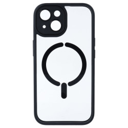 Coque Bumper Compatible avec Magsafe  pour iPhone 15 - La Casa de las Carcasas, Accessoires et coques pour téléphones portables