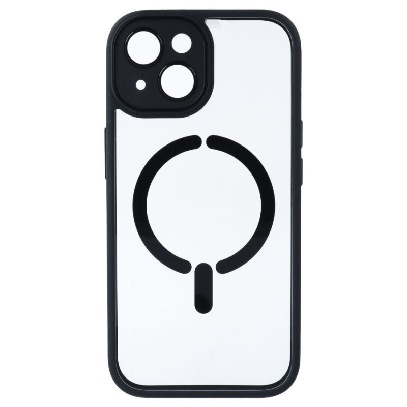 Coque Bumper Compatible avec Magsafe  pour iPhone 15 - La Casa de las Carcasas, Accessoires et coques pour téléphones portables