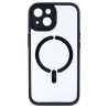 Coque Bumper Compatible avec Magsafe  pour iPhone 15 - La Casa de las Carcasas, Accessoires et coques pour téléphones portables