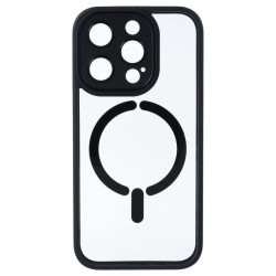 Coque Bumper Compatible avec Magsafe  pour iPhone 15 Pro Max -  La Casa de las Carcasas, Accessoires et coques pour téléphones p