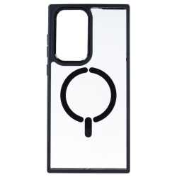 Coque Bumper Compatible avec Magsafe pour Samsung Galaxy S22 Ultra - La Casa de las Carcasas, La Casa de las Carcasas, Accessoir