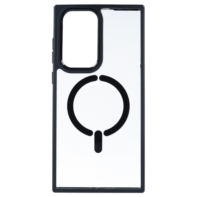 Coque Bumper Compatible avec Magsafe pour Samsung Galaxy S22 Ultra - La Casa de las Carcasas, La Casa de las Carcasas, Accessoir