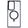 Coque Bumper Compatible avec Magsafe pour Samsung Galaxy S22 Ultra - La Casa de las Carcasas, La Casa de las Carcasas, Accessoir