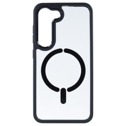Coque Bumper Compatible avec Magsafe pour Samsung Galaxy S23 - La Casa de las Carcasas, Accessoires et coques pour téléphones po