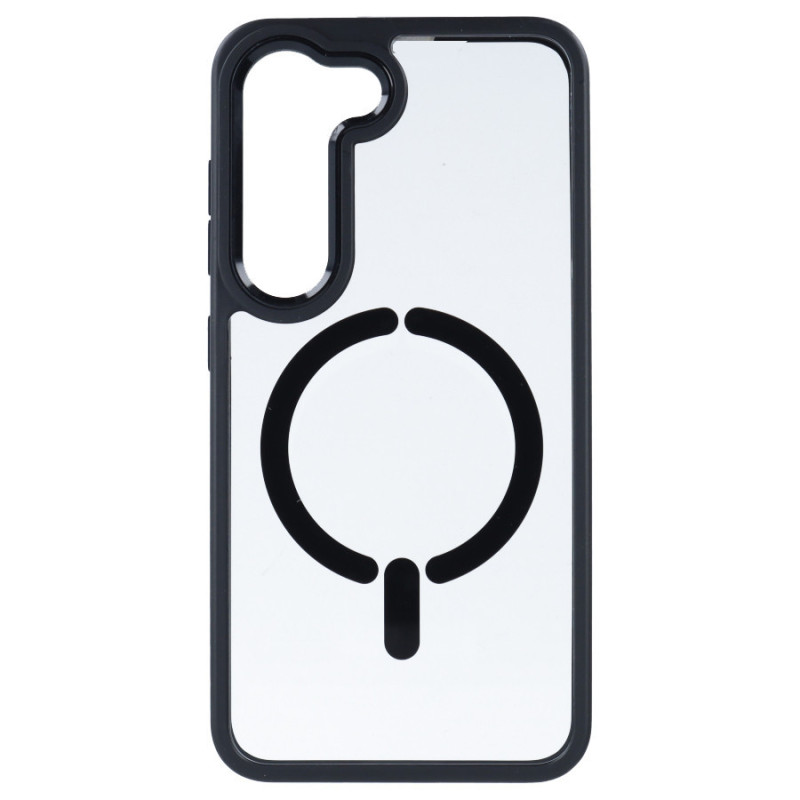 Coque Bumper Compatible avec Magsafe pour Samsung Galaxy S23 - La Casa de las Carcasas, Accessoires et coques pour téléphones po