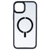 Coque Bumper Compatible Magsafe pour iPhone 15 Plus - La Casa de las Carcasas, accessoires et coques pour téléphones