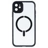 Coque Bumper Compatible avec Magsafe avec Protège-caméra pour iPhone 11 - La Casa de las Carcasas, Accessoires et Coques pour té