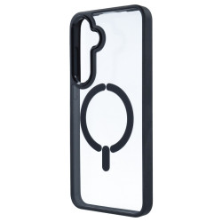 Coque Bumper Compatible Magsafe pour Samsung Galaxy S24 Plus - La Casa de las Carcasas, Accessoires et Coques pour téléphon