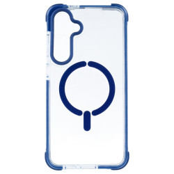 Coque Bumper Compatible Magsafe pour Samsung Galaxy S24 Plus - La Casa de las Carcasas, Accessoires et Coques pour téléphon