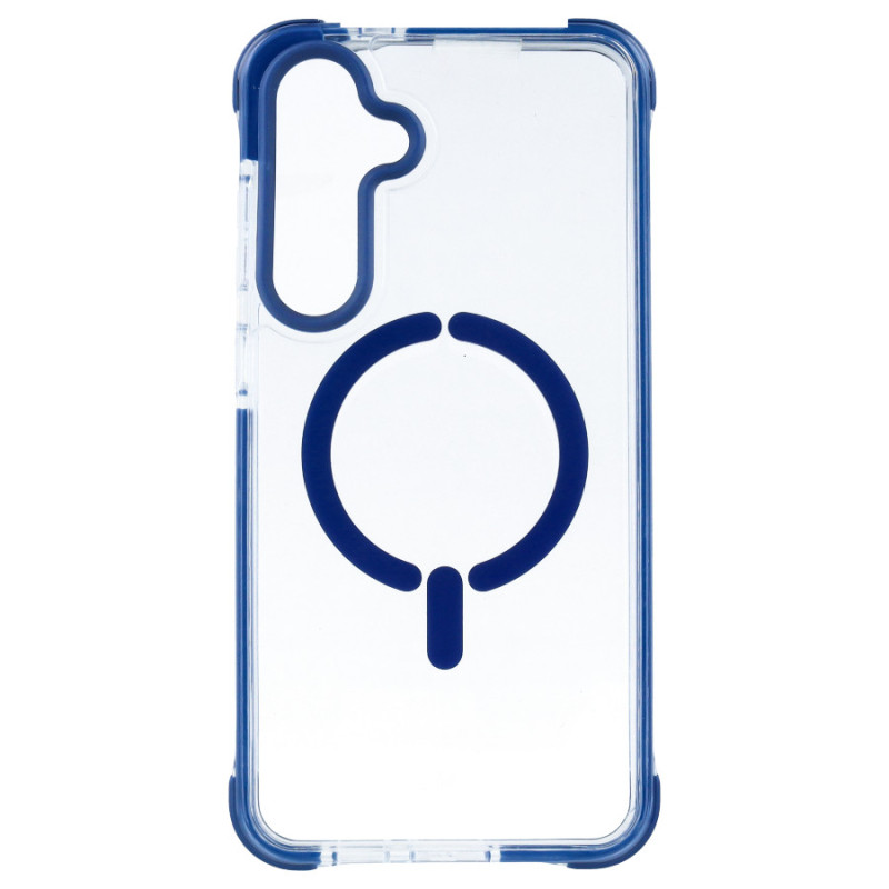 Coque Bumper Compatible Magsafe pour Samsung Galaxy S24 Plus - La Casa de las Carcasas, Accessoires et Coques pour téléphon Coque Bumper Compatible Magsafe pour Samsung Galaxy S24 Plus - La Casa de las Carcasas, Accessoires et Coques pour téléphon