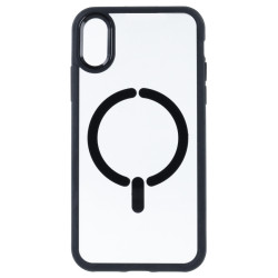 Coque Bumper Compatible Magsafe pour iPhone XR - La Casa de las Carcasas, Accessoires et Coques pour téléphones portables