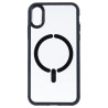 Coque Bumper Compatible Magsafe pour iPhone X - La Casa de las Carcasas, Accessoires et Coques pour téléphones portables