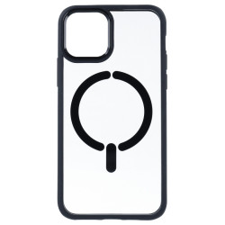 Coque Bumper Compatible Magsafe pour iPhone 11 Pro - La Casa de las Carcasas, Accessoires et Coques pour téléphones portabl