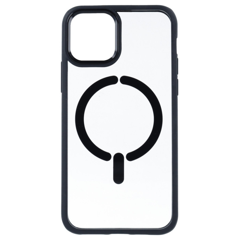 Coque Bumper Compatible Magsafe pour iPhone 11 Pro - La Casa de las Carcasas, Accessoires et Coques pour téléphones portabl Coque Bumper Compatible Magsafe pour iPhone 11 Pro - La Casa de las Carcasas, Accessoires et Coques pour téléphones portabl