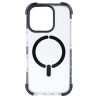 Coque Bumper Compatible Magsafe pour iPhone 16 Pro - La Casa de las Carcasas, Accessoires et Coques pour téléphones portabl