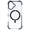 Coque Bumper Compatible Magsafe pour iPhone 16 Plus - La Casa de las Carcasas, Accessoires et Coques pour téléphones portab