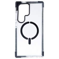 Coque Bumper Compatible avec Magsafe pour Samsung Galaxy S22 Ultra - La Casa de las Carcasas, La Casa de las Carcasas, Accessoir