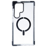 Coque Bumper Compatible avec Magsafe pour Samsung Galaxy S22 Ultra - La Casa de las Carcasas, La Casa de las Carcasas, Accessoir