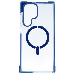 Coque Bumper Compatible Magsafe pour Samsung Galaxy S22 Ultra - La Casa de las Carcasas, Accessoires et Coques pour télépho