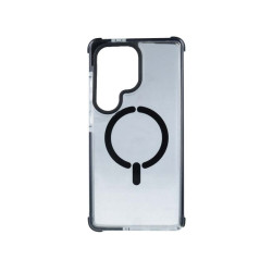 Coque Bumper Compatible avec Magsafe pour Samsung Galaxy S25 Ultra - La Casa de las Carcasas, Accessoires et Coques pour télépho