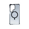 Coque Bumper Compatible avec Magsafe pour Samsung Galaxy S25 Ultra - La Casa de las Carcasas, Accessoires et Coques pour télépho