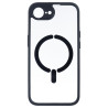 Coque Bumper Compatible avec Magsafe avec Protège-caméra pour iPhone 16e - La Casa de las Carcasas, Accessoires et Coques pour t