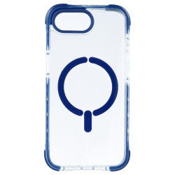 Coque Bumper Compatible avec Magsafe pour iPhone 16e - La Casa de las Carcasas, Accessoires et Coques pour téléphones portables