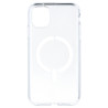 Coque Transparente Résistante Compatible avec Magsafe pour iPhone 11 - La Casa de las Carcasas, Accessoires et Coques pour télép
