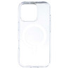Coque Transparente Résistante Compatible avec Magsafe pour iPhone 16 Pro - La Casa de las Carcasas, Accessoires et Coques pour t
