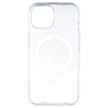 Coque Transparente Résistante Compatible avec Magsafe pour iPhone 12 Pro Max - La Casa de las Carcasas, Accessoires et Coques po