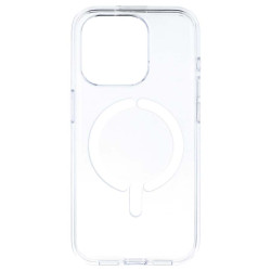 Coque Transparente Résistante Compatible avec Magsafe pour iPhone 13 Pro - La Casa de las Carcasas, Accessoires et Coques pour t