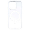 Coque Transparente Résistante Compatible avec Magsafe pour iPhone 13 Pro - La Casa de las Carcasas, Accessoires et Coques pour t