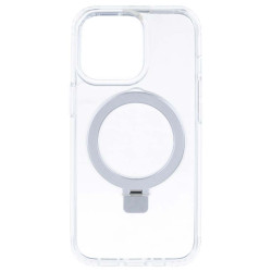 Coque Transparente Compatible Magsafe Ring pour iPhone 13 Pro - La Casa de las Carcasas, Accessoires et Coques pour télépho