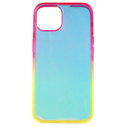 Galaxy Case Iridescente pour iPhone 12 Pro - La Casa de las Carcasas
