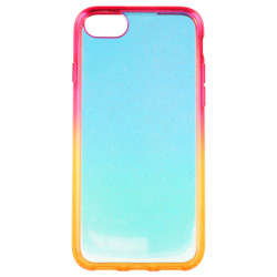 Galaxy Case Iridescente pour iPhone 8 - La Casa de las Carcasas