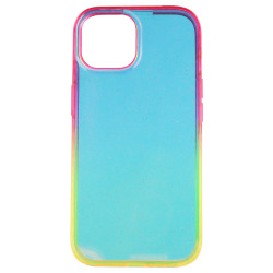 Galaxy Case Iridescente pour iPhone 15 - La Casa de las Carcasas, Accessoires et Coques pour téléphones portables