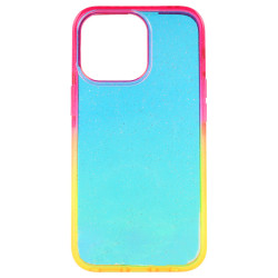 Galaxy Case Iridescente pour iPhone 14 Pro - La Casa de las Carcasas, Accessoires et Coques pour téléphones portables