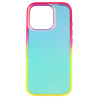 Galaxy Case Iridescente pour iPhone 16 Pro - La Casa de las Carcasas, Accessoires et Coques pour téléphones portables