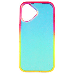 Galaxy Case Iridescente pour iPhone 16 Plus - La Casa de las Carcasas, Accessoires et Coques pour téléphones portables