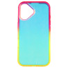 Galaxy Case Iridescente pour iPhone 16 Plus - La Casa de las Carcasas, Accessoires et Coques pour téléphones portables