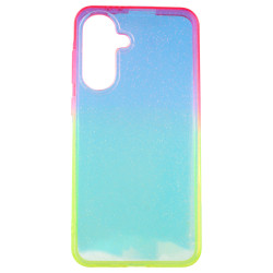 Galaxy Case Iridescente pour Samsung Galaxy S25 - La Casa de las Carcasas, Accessoires et Coques pour téléphones portables