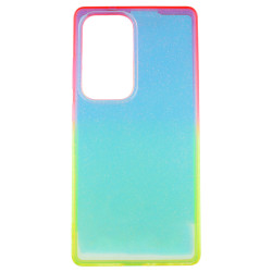Galaxy Case Iridescente pour Samsung Galaxy S25 Ultra - La Casa de las Carcasas, Accessoires et Coques pour téléphones portables