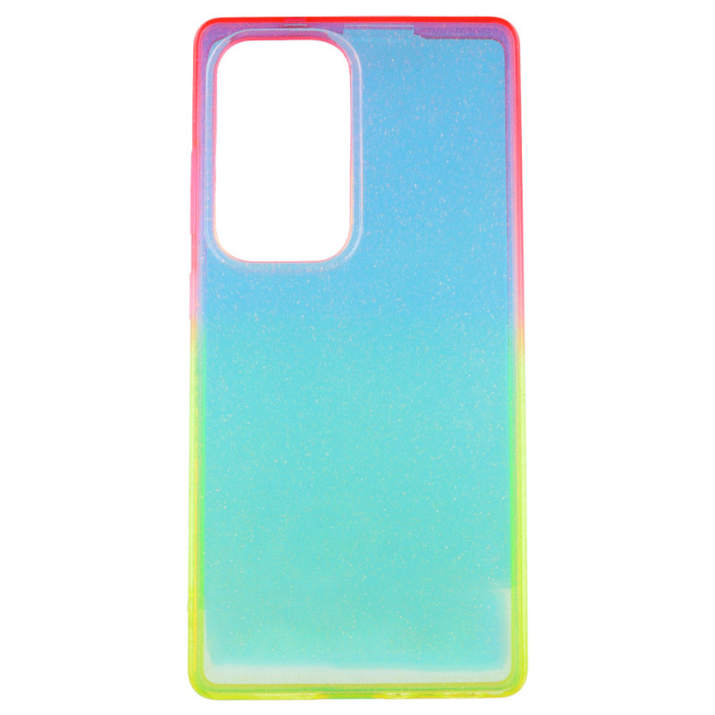Galaxy Case Iridescente pour Samsung Galaxy S25 Ultra - La Casa de las Carcasas, Accessoires et Coques pour téléphones portables
