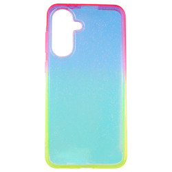 Galaxy Case Iridescente pour Samsung Galaxy A14 5G - La Casa de las Carcasas, Accessoires et Coques pour téléphones portables