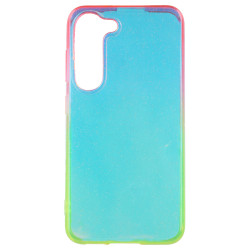 Galaxy Case Iridescente pour Samsung Galaxy S23 - La Casa de las Carcasas, Accessoires et Coques pour téléphones portables