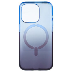 Coque Antiyellow Dégradée Compatible avec Magsafe pour iPhone 14 Pro - La Casa de las Carcasas, Accessoires et Coques pour télép